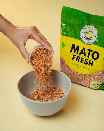 From Mountain Farms to Your Plate: The Story Behind Nepal’s High-Altitude Pulses