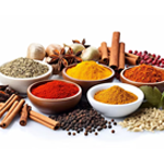 Spices & Herbs